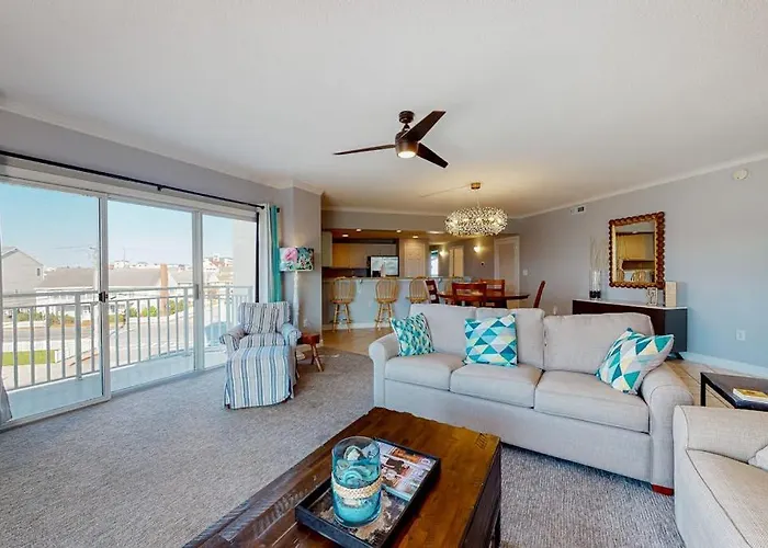 Bahia Vista Ii 305 Holiday home