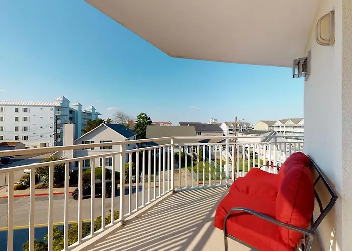 Bahia Vista Ii 305 Ocean City