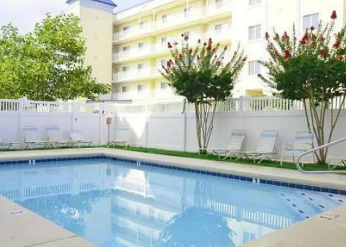 Holiday home Bahia Vista Ii 305