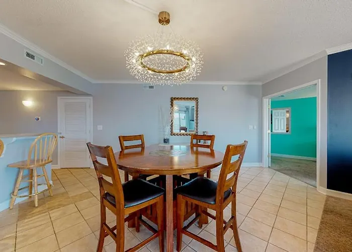 Bahia Vista Ii 305 Holiday home *