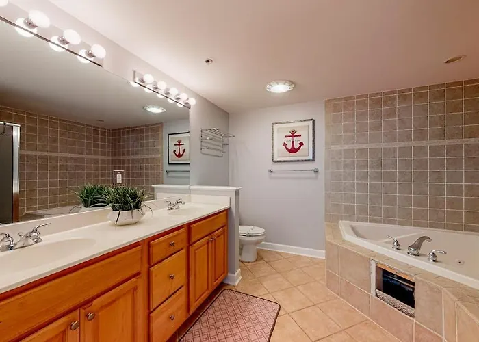 Bahia Vista Ii 305 Holiday home *