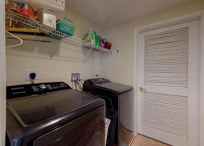 Holiday home Bahia Vista Ii 305 Ocean City