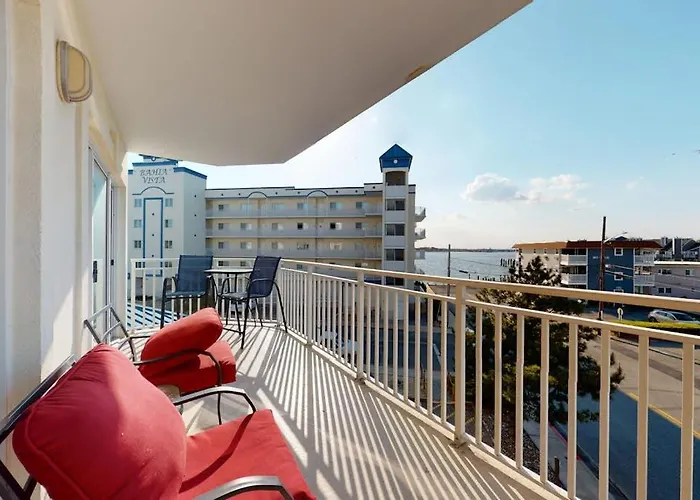 Bahia Vista Ii 305 Ocean City